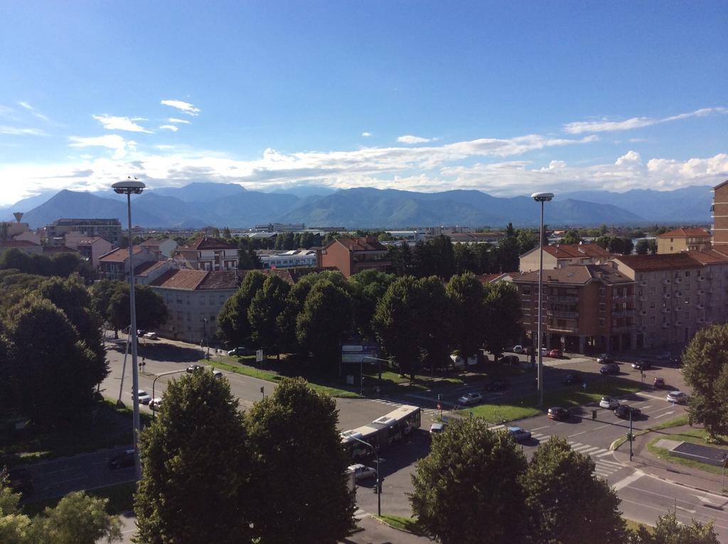 Elena * Turin