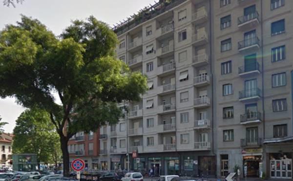 Apartment Elena Turin
