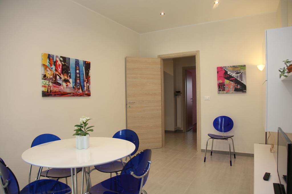Apartment Elena Turin