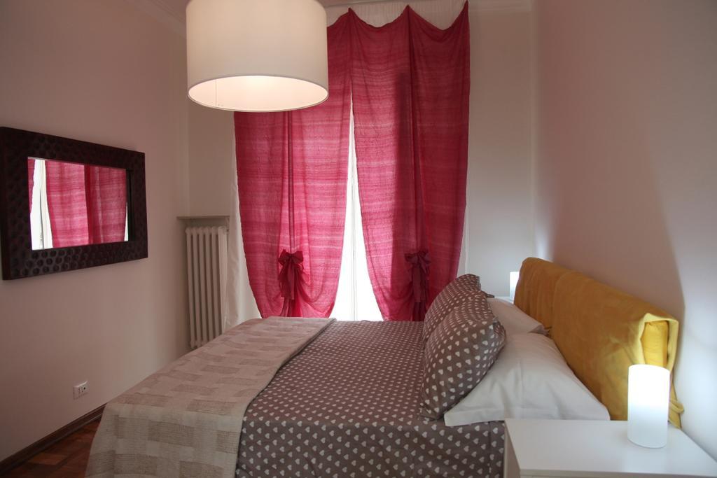 Elena Apartment *