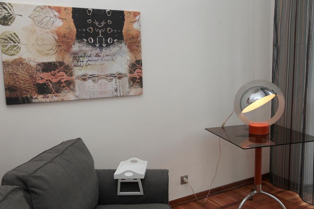 Apartment Elena