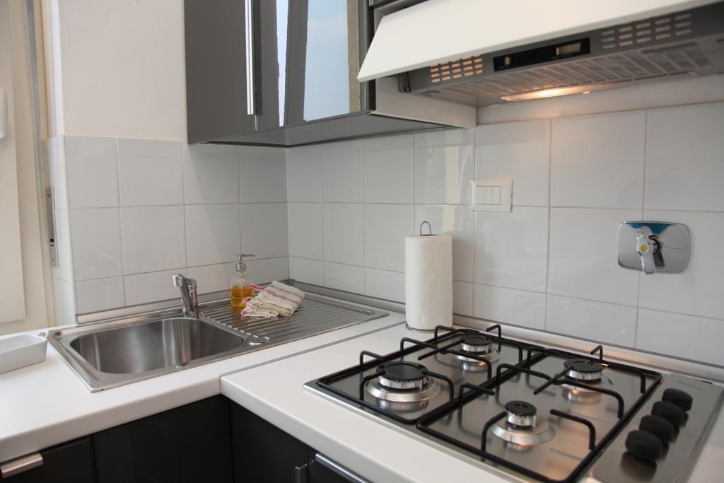 Elena Apartment