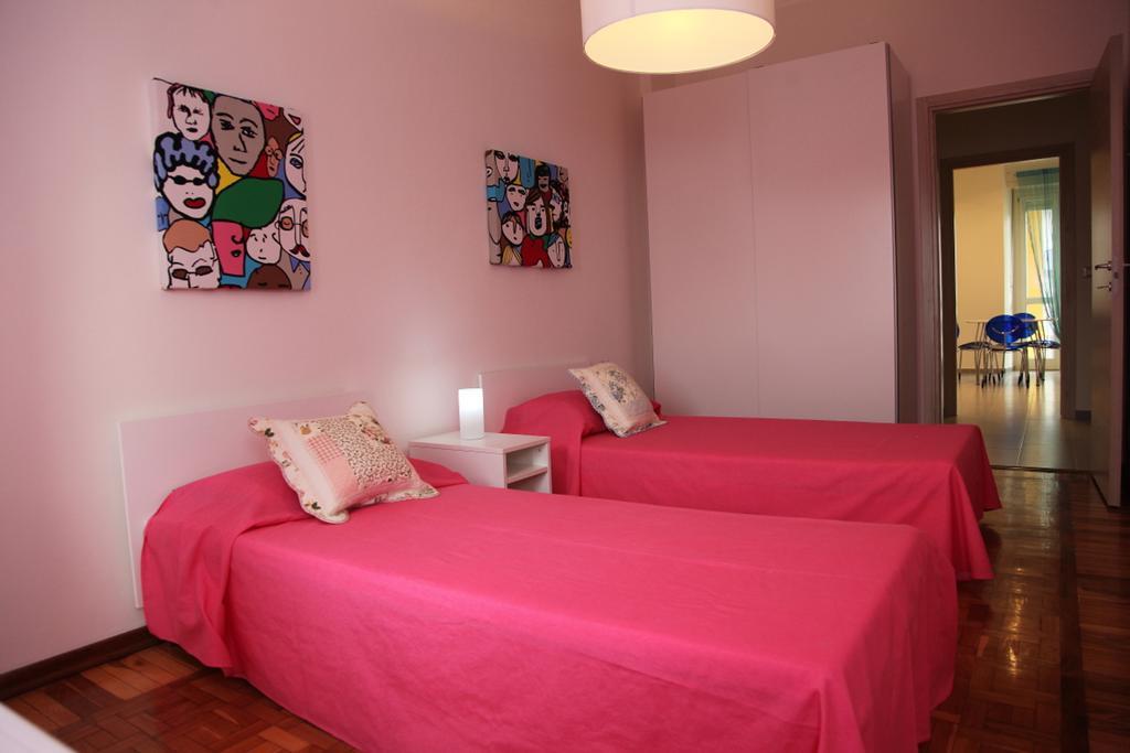 Elena Apartment Turin