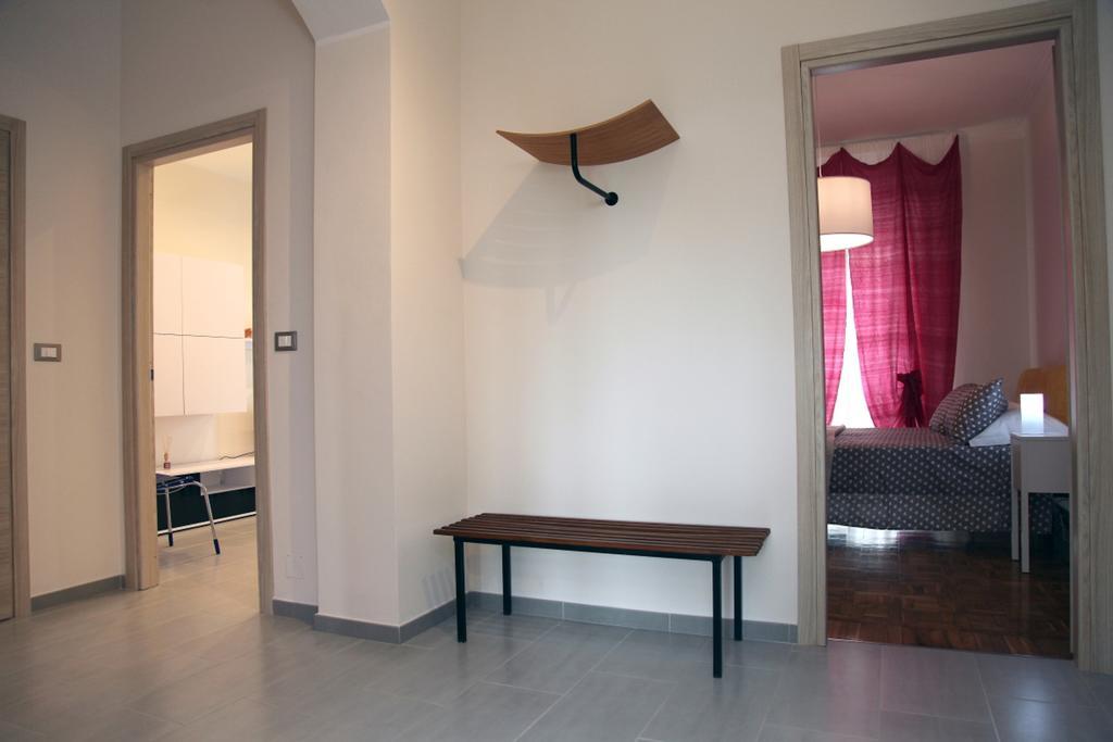 Elena Apartment