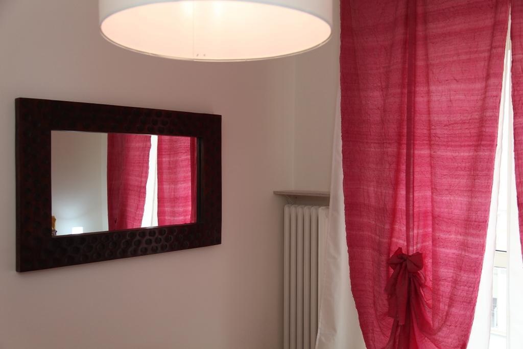 Apartment Elena *